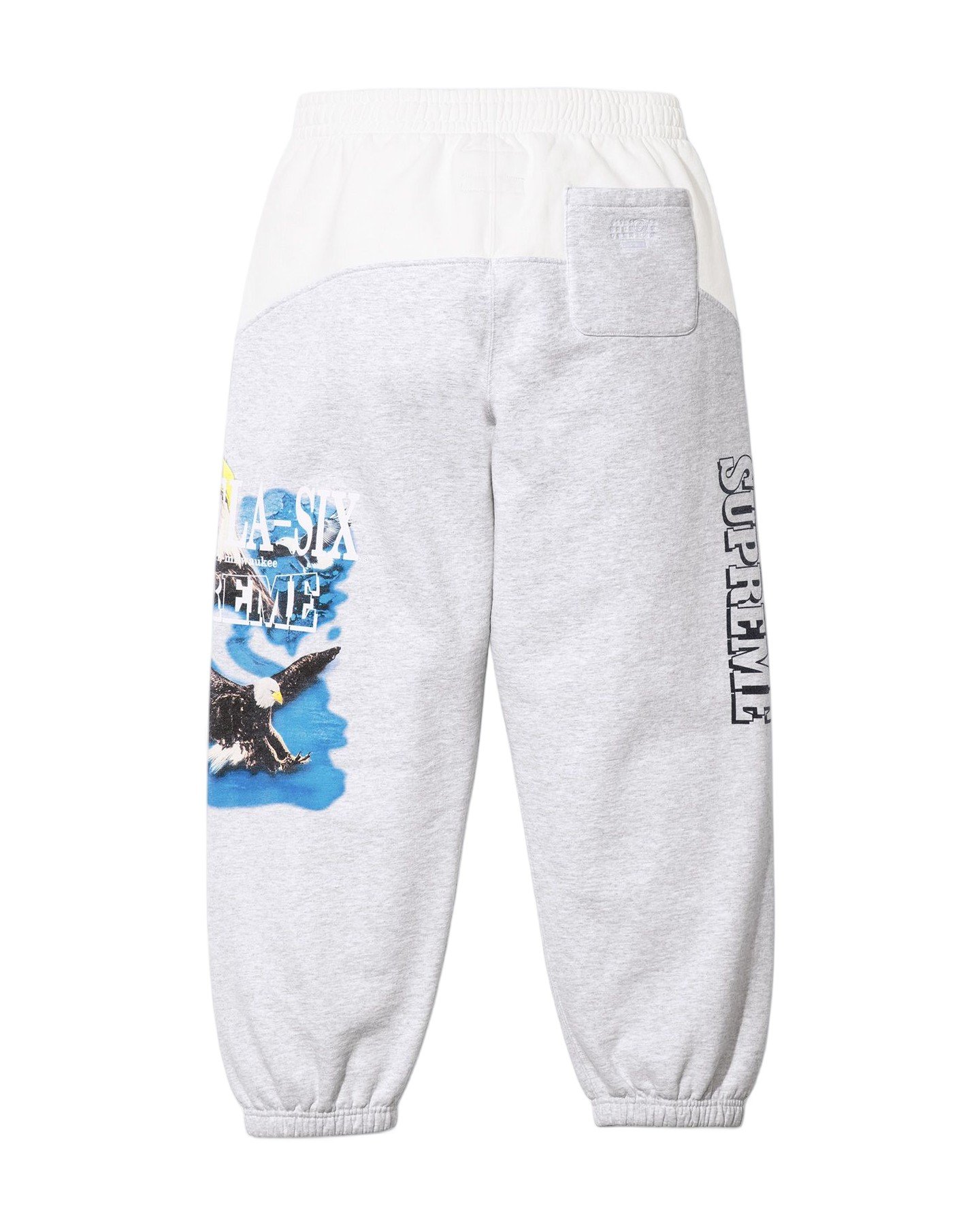 Supreme®/MM6 Maison Margiela Eagle Sweatpant view 4